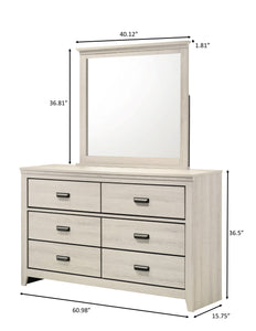 Carter - Dresser