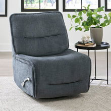 Load image into Gallery viewer, Leo - Armless Recliner