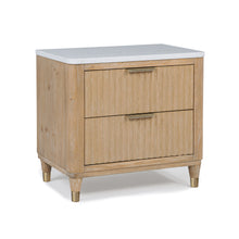 Load image into Gallery viewer, Kara - Nightstand
