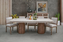 Load image into Gallery viewer, Sahara - Dining Table - Beige