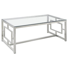 Load image into Gallery viewer, Merced - Rectangular Coffee Table Set