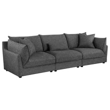 Load image into Gallery viewer, Sasha - Upholstered Modular Sectional