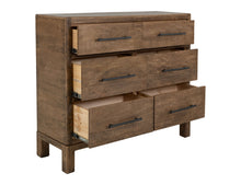 Load image into Gallery viewer, Merida - Dresser - Barrel Brown
