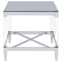 Load image into Gallery viewer, Lindley - Square Coffee And End Table Set