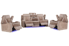 Load image into Gallery viewer, Equinox - Power Reclining Sofa Set