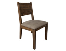 Load image into Gallery viewer, Novus Lodge - Chair (Set of 2) - Walnut Brown