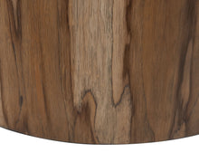Load image into Gallery viewer, Balam - Table - Almond / Barrel Brown