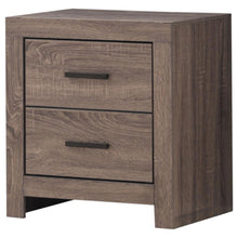 Load image into Gallery viewer, Brantford - 2-Drawer Nightstand