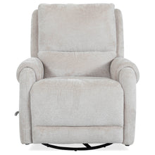 Load image into Gallery viewer, Gentry - Manual Swivel Glider Recliner