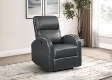 Load image into Gallery viewer, Grant - Upholstered Power Recliner Chair