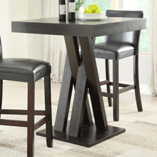 Load image into Gallery viewer, Freda - Square Height Dining Table