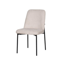 Load image into Gallery viewer, Erik - Side Chair With Black Metal Frame (Set of 2)