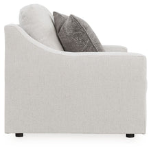 Load image into Gallery viewer, Maitelynn - Chalk - Loveseat