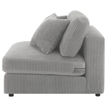 Load image into Gallery viewer, Blaine - Upholstered Armless Chair