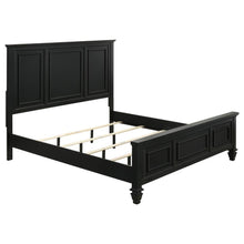 Load image into Gallery viewer, Sandy Beach - Panel Bedroom Set