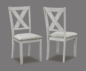 Clara - Dining Room Set
