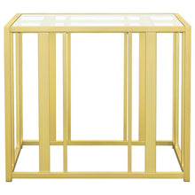 Load image into Gallery viewer, Adri - Coffee And End Table Set