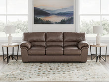 Load image into Gallery viewer, WillowBend - Umber - Sofa
