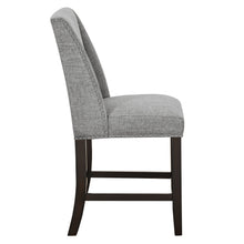 Load image into Gallery viewer, Faust - Counter Chair (Set of 2) - Gray