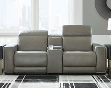 Load image into Gallery viewer, Correze - Power Reclining Sectional