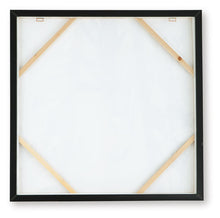 Load image into Gallery viewer, Trulow - Tan / Brown / Black - Wall Art