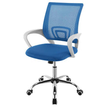 Load image into Gallery viewer, Felton - Upholstered Adjustable Home Office Desk Chair