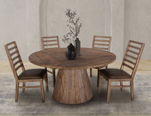 Load image into Gallery viewer, Balam - Chair (Set of 2) - Brown