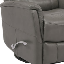 Load image into Gallery viewer, Gemini - Manual Swivel Glider Recliner