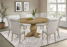 Load image into Gallery viewer, Florence - Round Dining Table Set