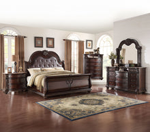 Load image into Gallery viewer, Stanley - Bedroom Set - Oak