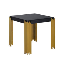 Load image into Gallery viewer, Empire - End Table - Black