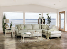 Load image into Gallery viewer, Bridie - Sectional - Ivory