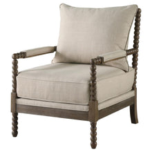 Load image into Gallery viewer, Blanchett - Cushion Back Accent Chair