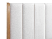 Load image into Gallery viewer, Westcott - Panel Bed