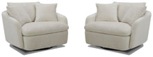 Load image into Gallery viewer, Boomer - Large Swivel Chair with 2 Pillows