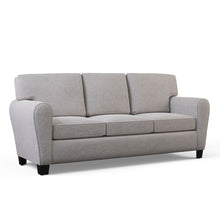 Load image into Gallery viewer, Collins - Sofa - Light Gray