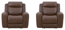 Load image into Gallery viewer, Calgary - Power Recliner