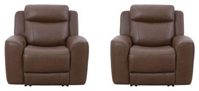 Calgary - Power Recliner