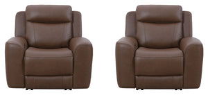 Calgary - Power Recliner