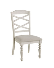Load image into Gallery viewer, Jennifer - Dining Side Chair (Set of 2) - White