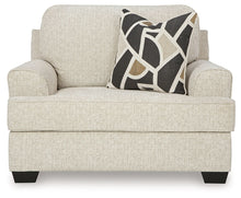 Load image into Gallery viewer, Heartcort - Quartz - Chair And A Half