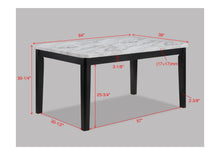 Load image into Gallery viewer, Pascal - Dining Table