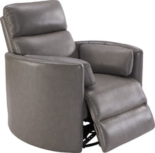 Load image into Gallery viewer, Radius - Power Cordless Swivel Glider Recliner