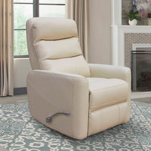 Load image into Gallery viewer, Hercules - Manual Swivel Glider Recliner