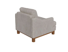 Load image into Gallery viewer, Olimpia - Armchair - Marfil