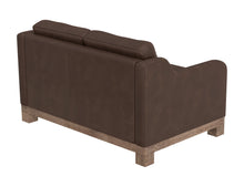 Load image into Gallery viewer, Samba - Loveseat - Brown
