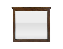 Load image into Gallery viewer, Walnut - Mirror - Walnut Brown