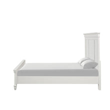 Load image into Gallery viewer, Jamestown - Panel Bed