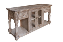 Load image into Gallery viewer, Aruba - Sofa Table