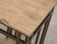 Load image into Gallery viewer, Limestone - Table